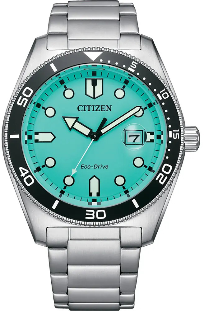 Citizen Eco-Drive AW1760-81W Erkek Kol Saati
