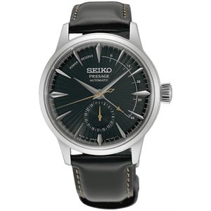 Seiko Presage Automatic SSA459J Erkek Kol Saati