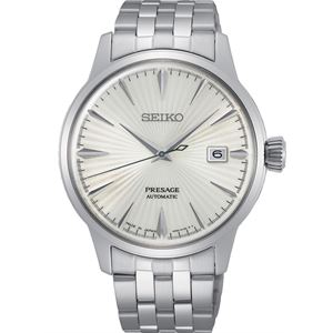 Seiko Presage Automatic Cocktail Time The Martini SRPG23J1 Erkek Kol Saati