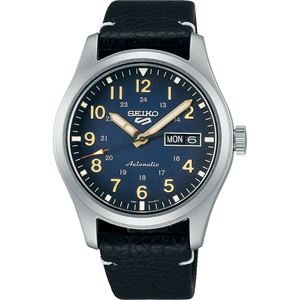 Seiko 5 Sports Automatic SRPG39K Erkek Kol Saati