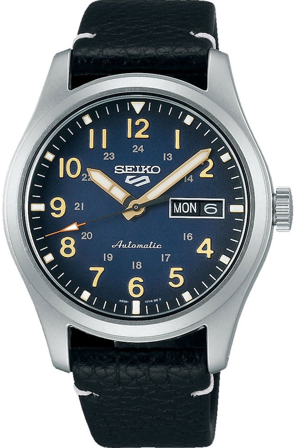 Seiko 5 Sports Automatic SRPG39K Erkek Kol Saati