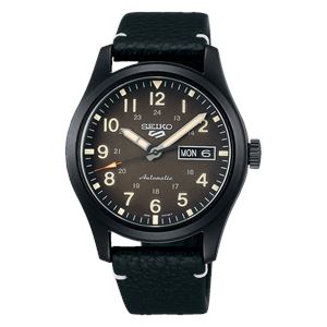 Seiko 5 Sports Automatic SRPG41K Erkek Kol Saati