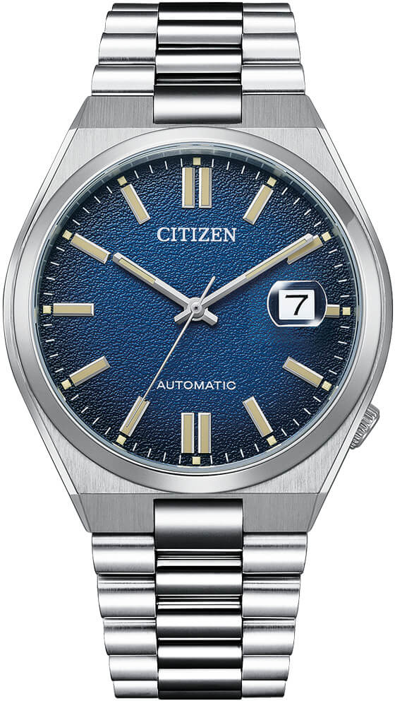 Citizen Tsuyosa NJ0151-88L Erkek Kol Saati