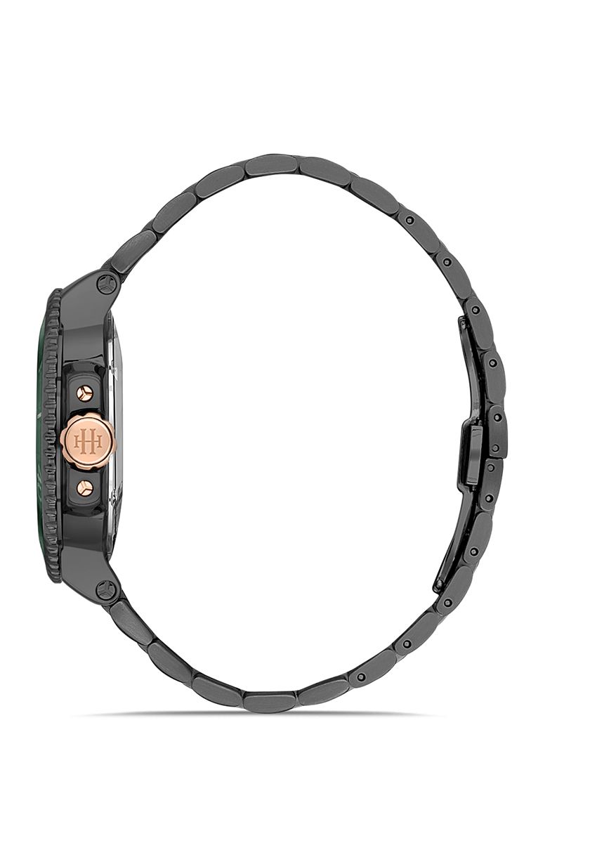 Hislon Automatic SD137N-15SR Erkek Kol Saati