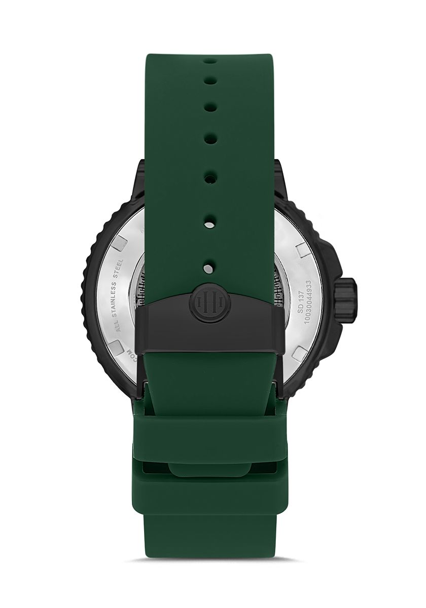 Hislon Automatic SD137T-15YR Erkek Kol Saati