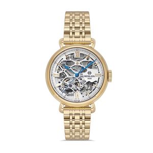 Hislon Automatic QD142G-16SG Kadın Kol Saati