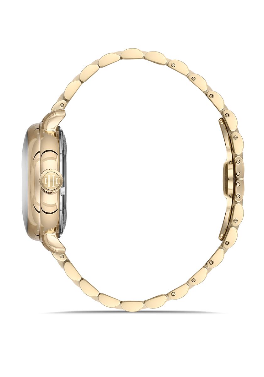 Hislon Automatic QD142G-16SG Kadın Kol Saati