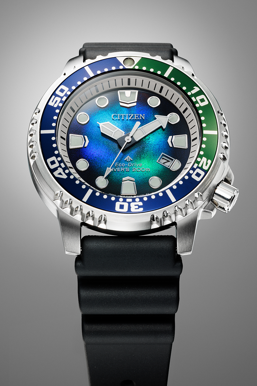 Citizen Eco-Drive BN0166-01L Erkek Kol Saati