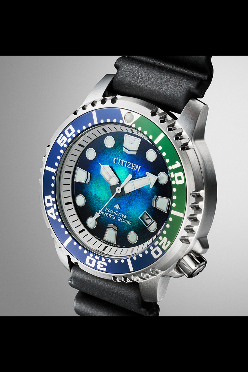 Citizen Eco-Drive BN0166-01L Erkek Kol Saati