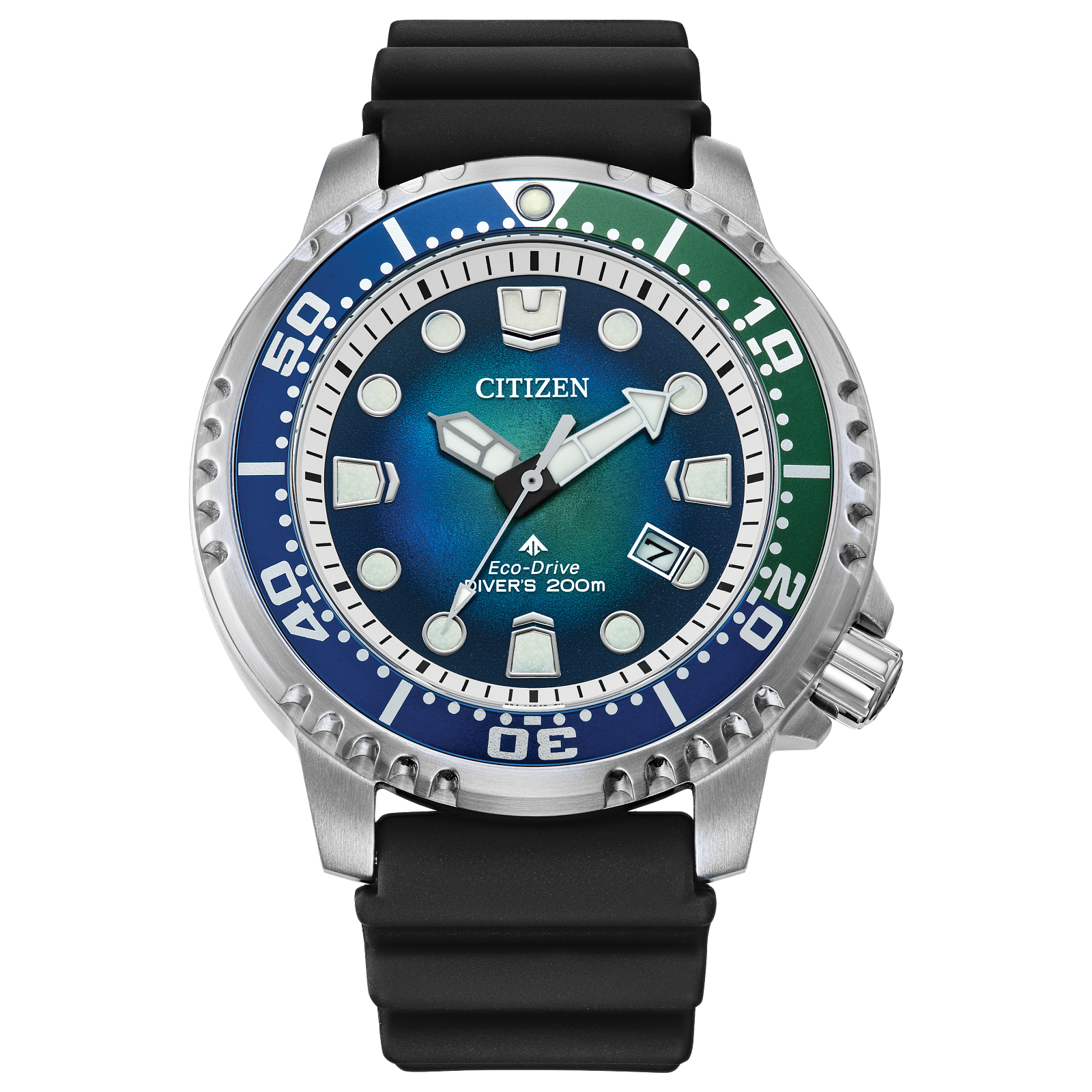 Citizen Eco-Drive BN0166-01L Erkek Kol Saati