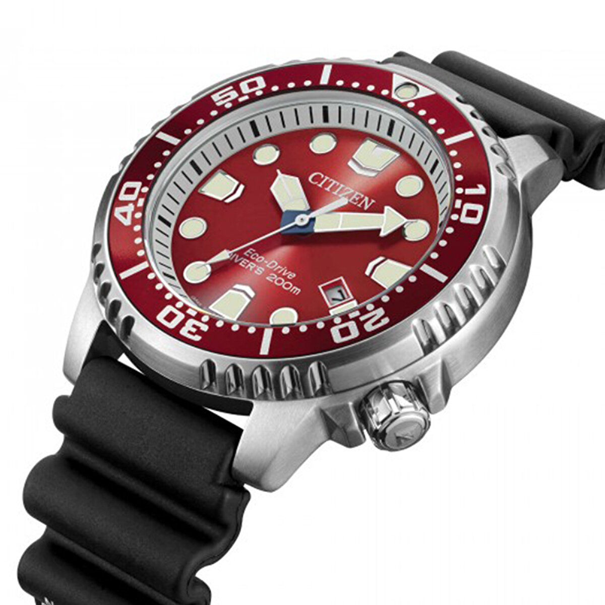 Citizen Eco-Drive BN0159-15X Erkek Kol Saati
