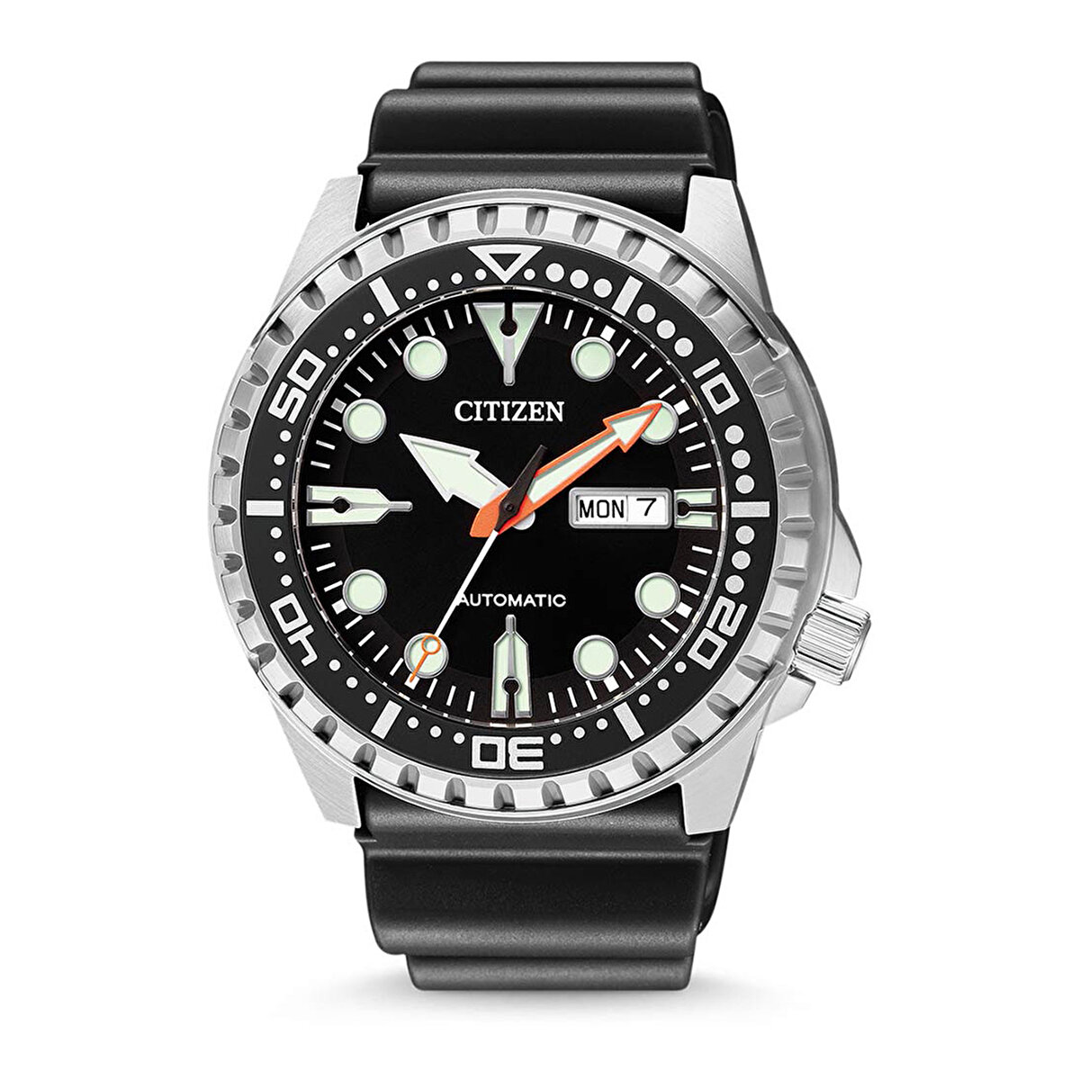 Citizen Automatic NH8380-15E Erkek Kol Saati
