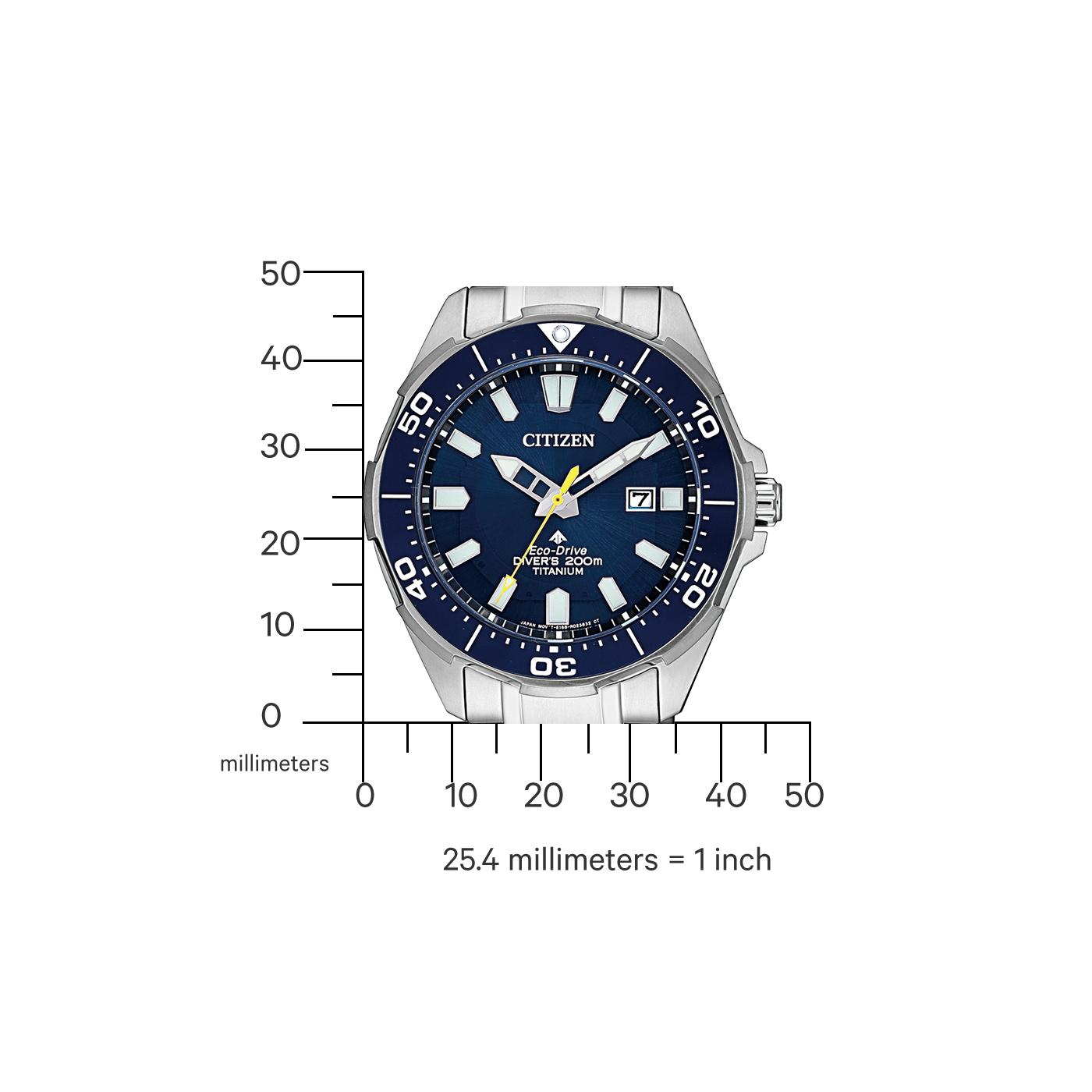 Citizen Eco-Drive BN0201-88L Erkek Kol Saati