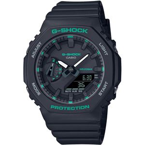 Casio G-SHOCK GMA-S2100GA-1ADR Erkek Kol Saati