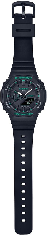 Casio G-SHOCK GMA-S2100GA-1ADR Erkek Kol Saati