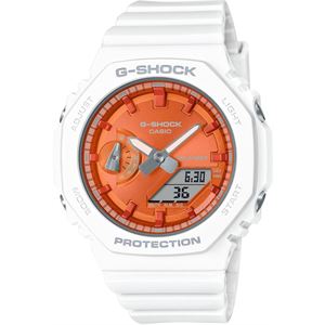 Casio G-SHOCK GMA-S2100WS-7ADR Erkek Kol Saati