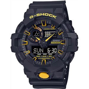 Casio G-SHOCK GA-700CY-1ADR Erkek Kol Saati