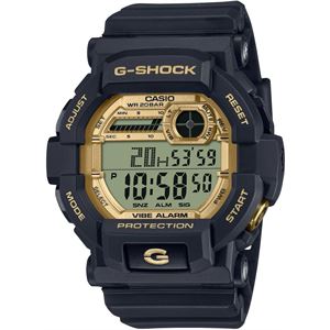 Casio G-SHOCK GD-350GB-1DR Erkek Kol Saati