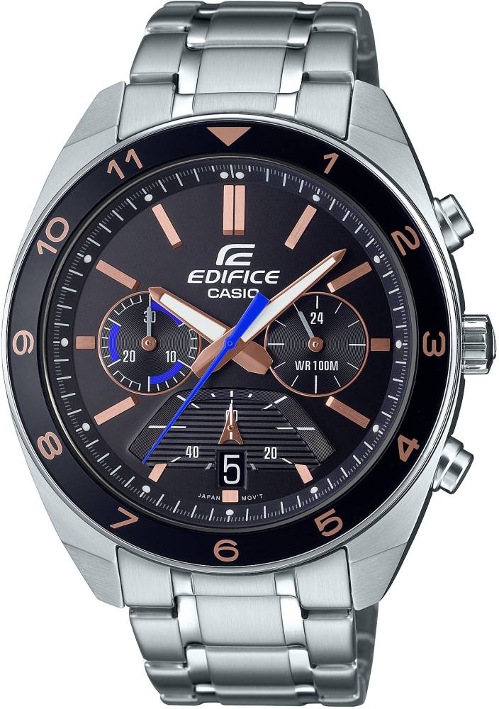 Casio Edifice EFV-590D-1AVUDF Erkek Kol Saati