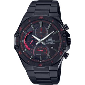 Casio Edifice Solar EFS-S560DC-1AVUDF Erkek Kol Saati