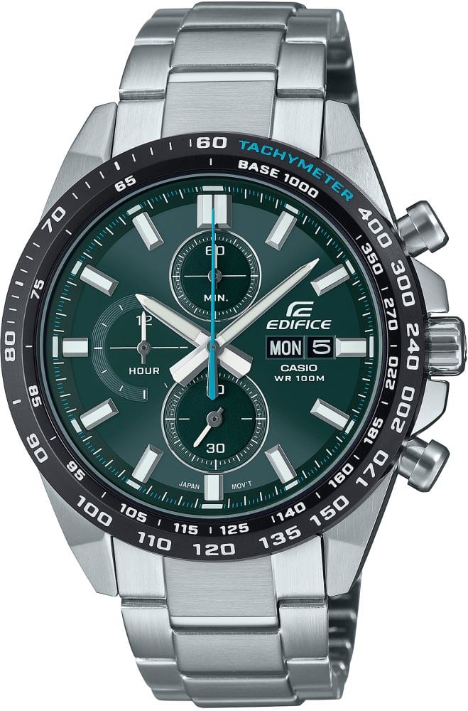 Casio Edifice EFR-574DB-3AVUDF Erkek Kol Saati