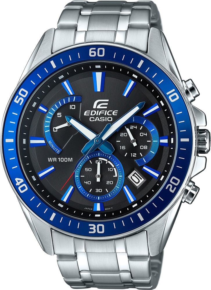 Casio Edifice EFR-552D-1A2VUDF Erkek Kol Saati