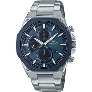 Casio Edifice Solar EFS-S570DB-2AUDF Erkek Kol Saati