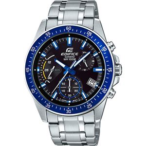 Casio Edifice EFV-540D-1A2VUDF Erkek Kol Saati