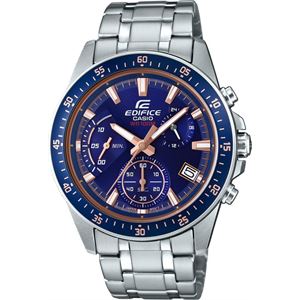 Casio Edifice EFV-540D-2AVUDF Erkek Kol Saati