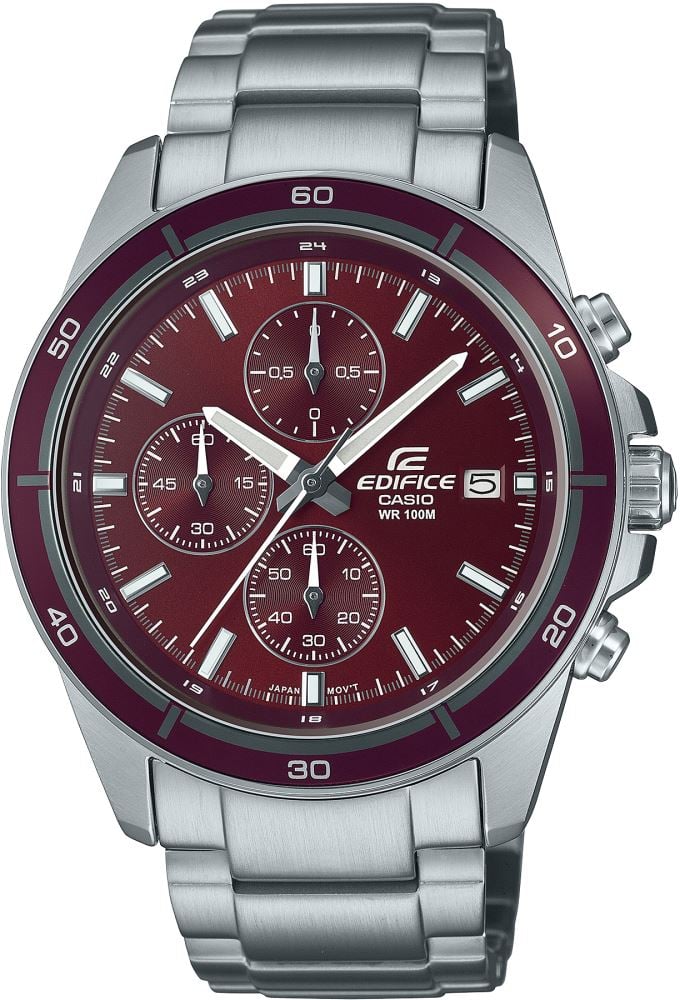 Casio Edifice EFR-526D-5CVUDF Erkek Kol Saati