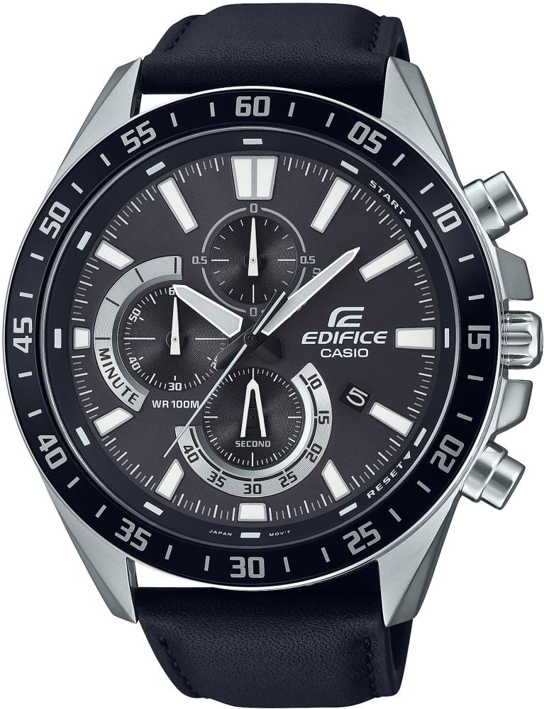 Casio Edifice EFV-620L-1AVUDF Erkek Kol Saati