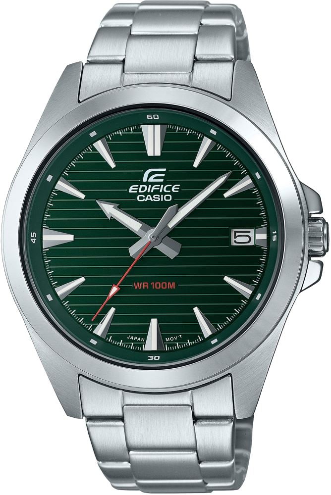Casio Edifice EFV-140D-3AVUDF Erkek Kol Saati