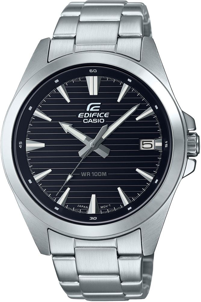 Casio Edifice EFV-140D-1AVUDF Erkek Kol Saati