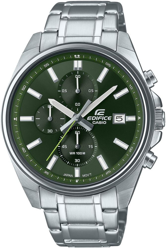 Casio Edifice EFV-610D-3CVUDF Erkek Kol Saati
