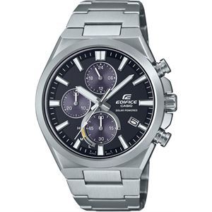Casio Edifice Solar EQS-950D-1AVUDF Erkek Kol Saati