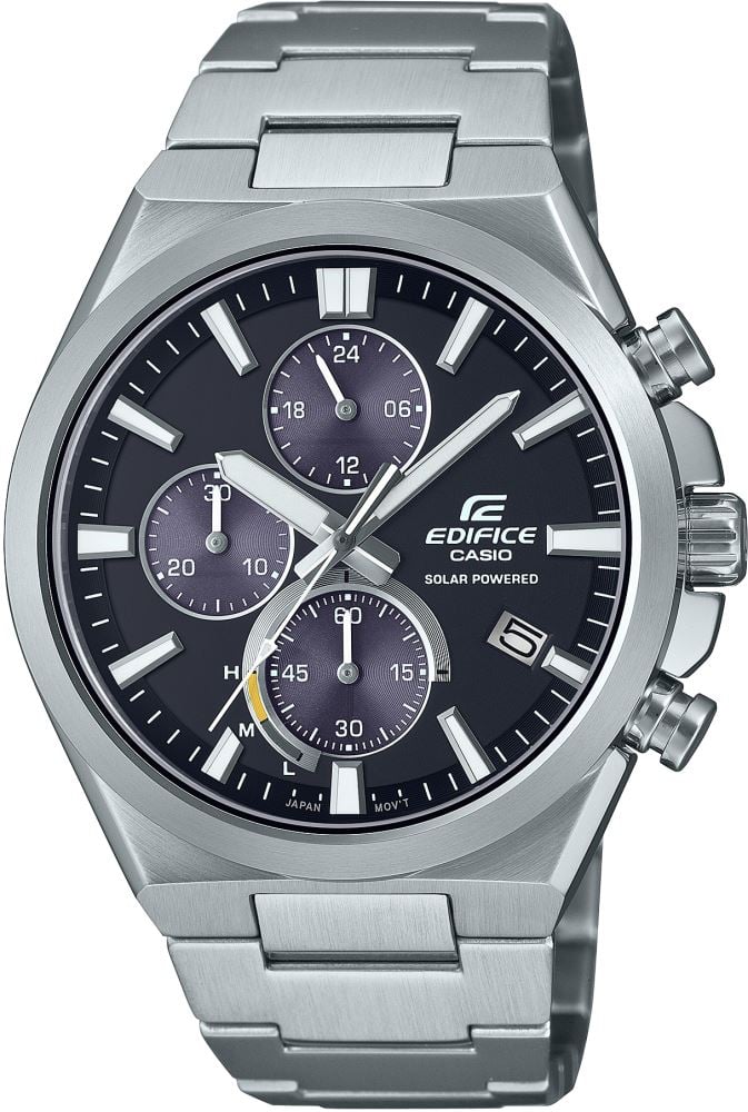 Casio Edifice Solar EQS-950D-1AVUDF Erkek Kol Saati