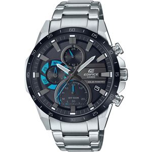 Casio Edifice Solar EQS-940DB-1BVUDF Erkek Kol Saati