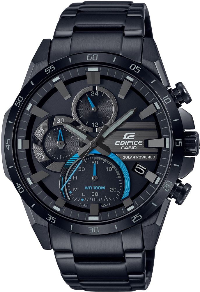 Casio Edifice Solar EQS-940DC-1BVUDF Erkek Kol Saati