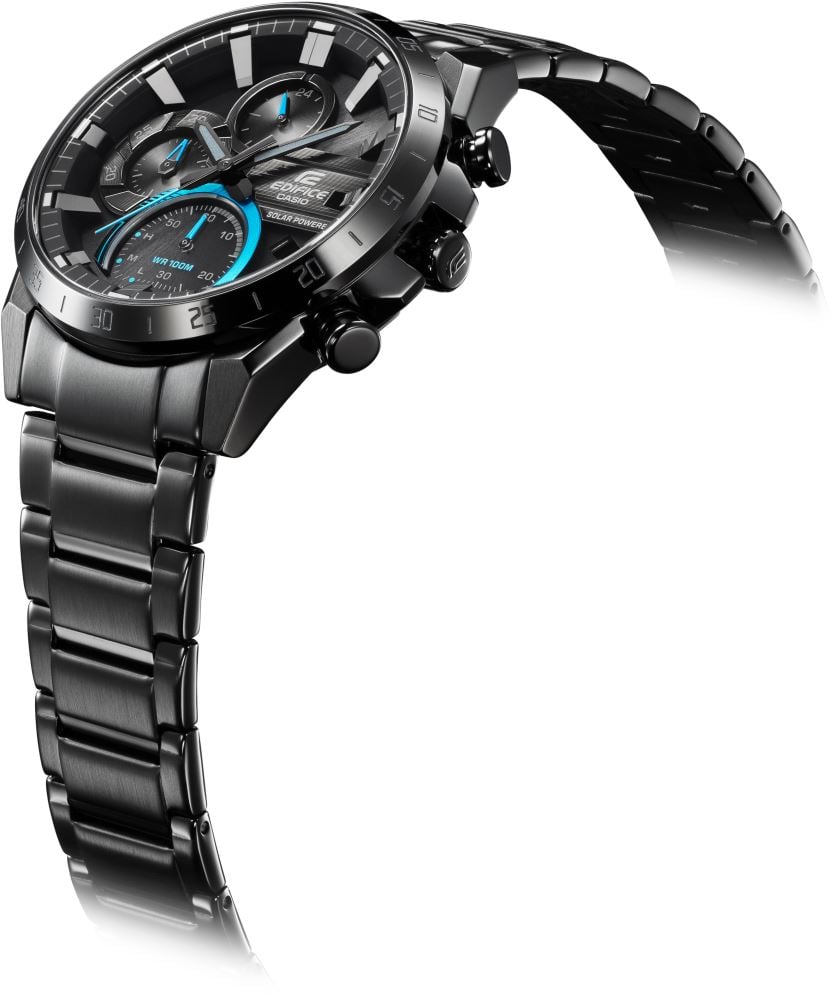 Casio Edifice Solar EQS-940DC-1BVUDF Erkek Kol Saati