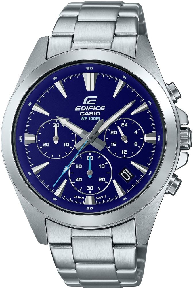 Casio Edifice EFV-630D-2AVUDF Erkek Kol Saati