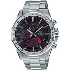 Casio Edifice EQB-1000XD-1ADR Telefon Bluetooth Bağlantılı