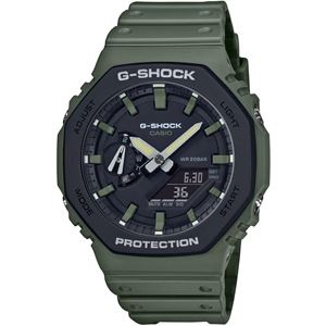 Casio G-SHOCK GA-2110SU-3ADR Erkek Kol Saati