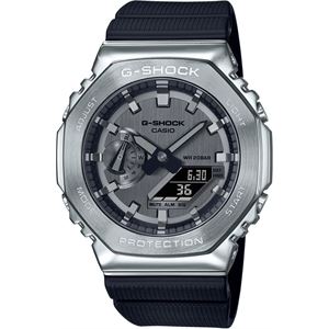 Casio G-SHOCK GM-2100-1ADR Erkek Kol Saati