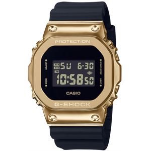 Casio G-SHOCK GM-5600G-9DR Erkek Kol Saati