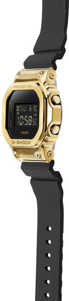 Casio G-SHOCK GM-5600G-9DR Erkek Kol Saati