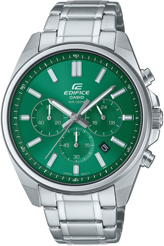 Casio Edifice EFV-650D-3AVUDF Erkek Kol Saati