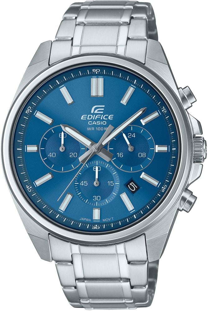 Casio Edifice EFV-650D-2AVUDF Erkek Kol Saati