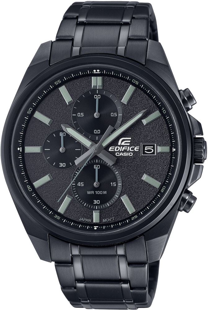 Casio Edifice EFV-610DC-1AVUDF Erkek Kol Saati