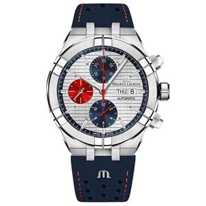 Maurice Lacroix AIKON Automatic ML-AI6038SS001133-4 Erkek Kol Saati