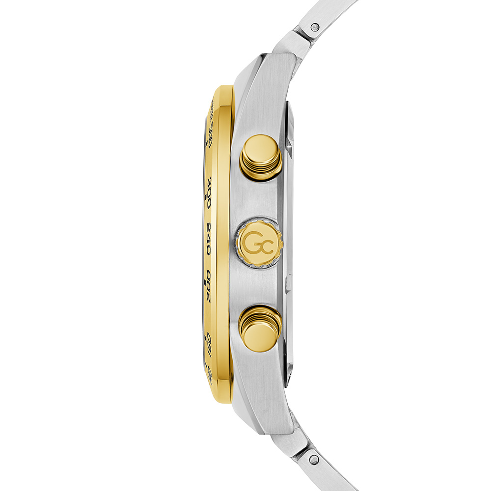 Gc GCZ17001G9MF Erkek Kol Saati